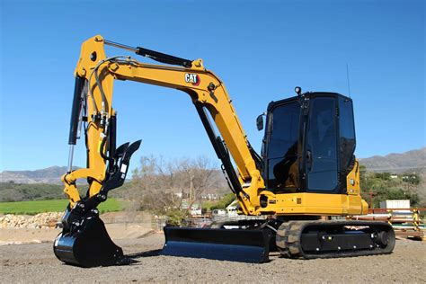 cat 305.1 mini excavator|new cat 305 excavator price.